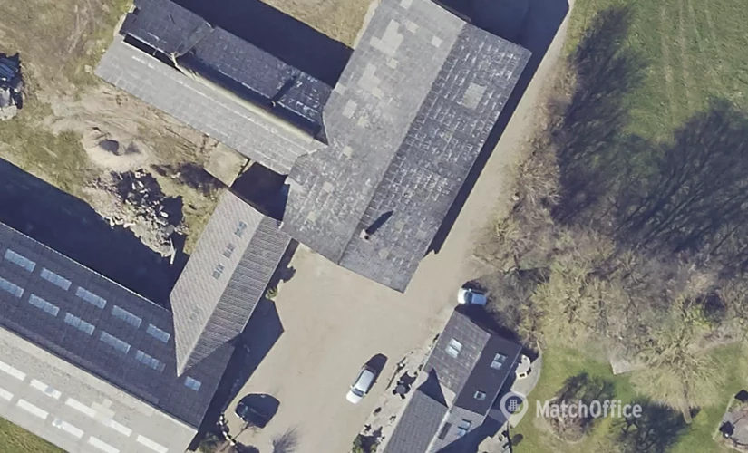 Lager til leje på Tyrstingvej 6, 8740 Brædstrup - 750 m² | Foto 4 - Lokalebasen