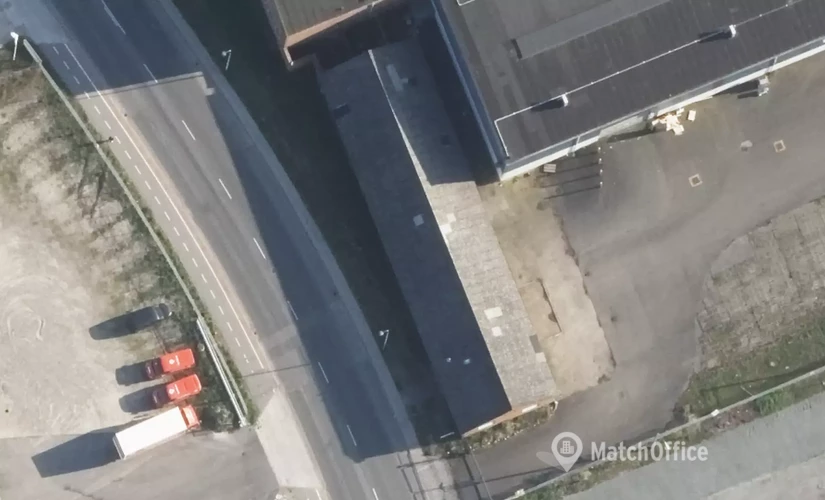 438 m² Warehouse for rent in Odense C, Tolderlundsvej 96 (5000) - 4 | MatchOffice