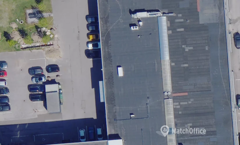 328 m² Warehouse space for rent in Albertslund, Roholmsvej 14D st (2620) - 4 | MatchOffice