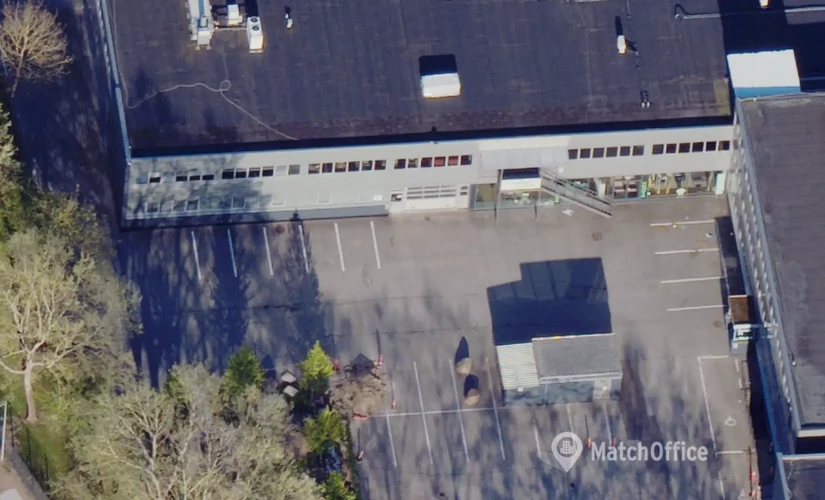 328 m² Warehouse space rental in Albertslund, Roholmsvej 14D st (2620) - 3 | MatchOffice