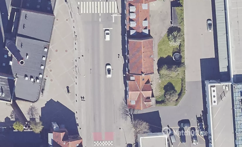 Butik til leje på Jernbanegade 12 st, 4200 Slagelse - 62 m² | Foto 4 - Lokalebasen.dk