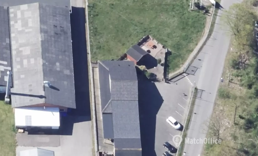 Lager til leje på Seden Strandgyde 3, 5240 Odense NØ - 255 m² | Foto 1 - Lokalebasen