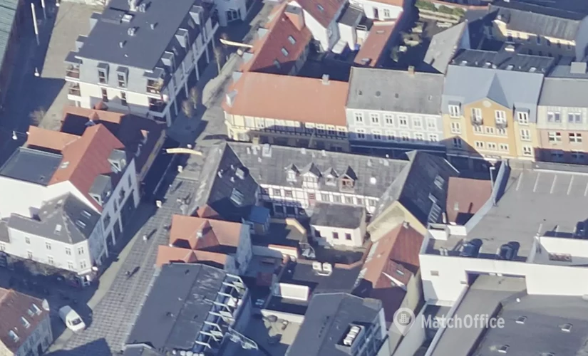 104 m² Commercial shop for rent in Aalborg, Slotsgade 2 st (9000) - 2 | MatchOffice.com