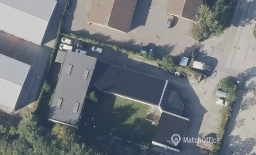 Lager til leje på Lunikvej 28, 2670 Greve - 291 m² | Foto 4 - Lokalebasen