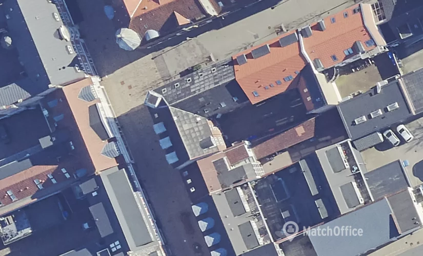 250 m² Store for rent in Silkeborg, Søndergade 12 st (8600) - 4 | MatchOffice