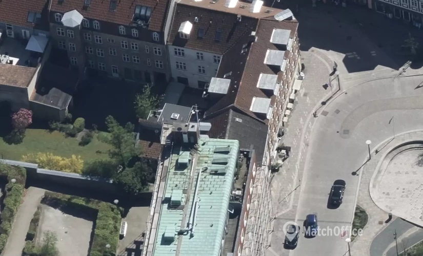 Butik til leje på Sct Hansgade 10 st, 4100 Ringsted - 377 m² | Foto 1 - Lokalebasen.dk