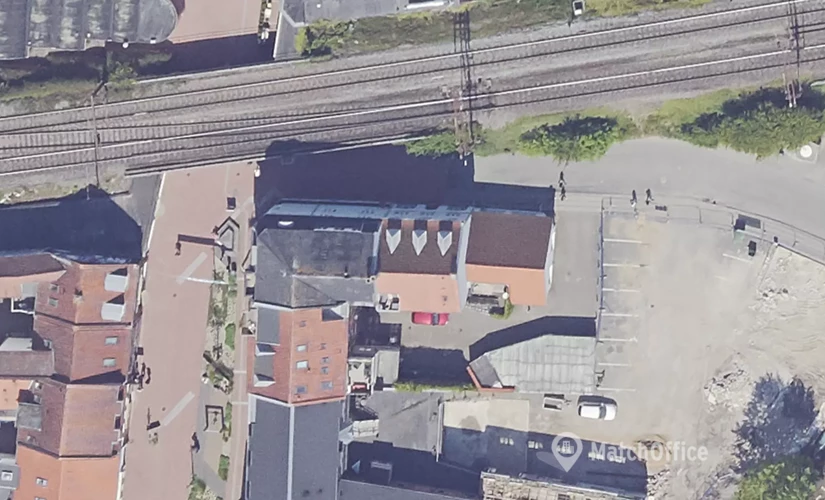 165 m² Commercial shop for rent in Kolding, Riberdyb 2 (6000) - 4 | MatchOffice