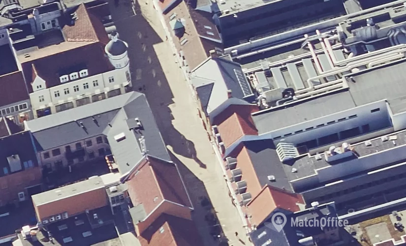 140 m² Shop for rent in Silkeborg, Vestergade 12 (8600) - 0 | MatchOffice.com