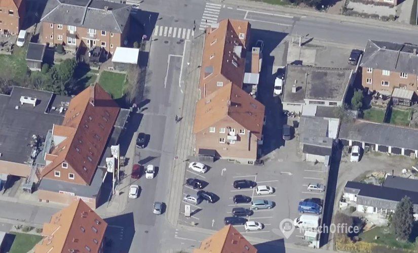 Butik til leje på Enighedsvej 57 st, 4800 Nykøbing F - 93 m² | Foto 0 - Lokalebasen.dk