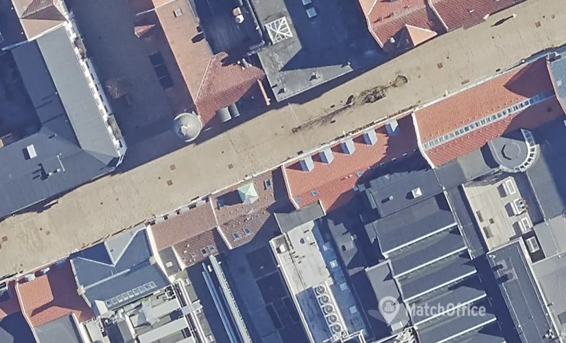 Butik til leje på Vestergade 12, 8600 Silkeborg - 140 m² | Foto 4 - Lokalebasen.dk