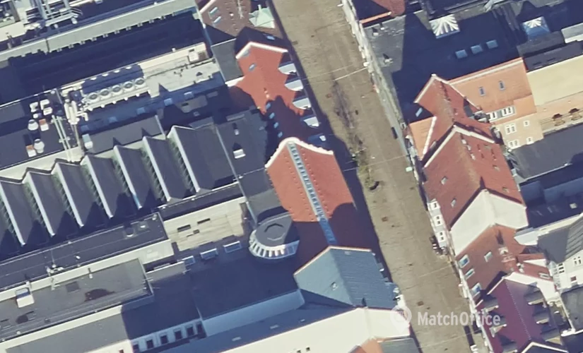 Butik til leje på Vestergade 12, 8600 Silkeborg - 140 m² | Foto 3 - Lokalebasen.dk