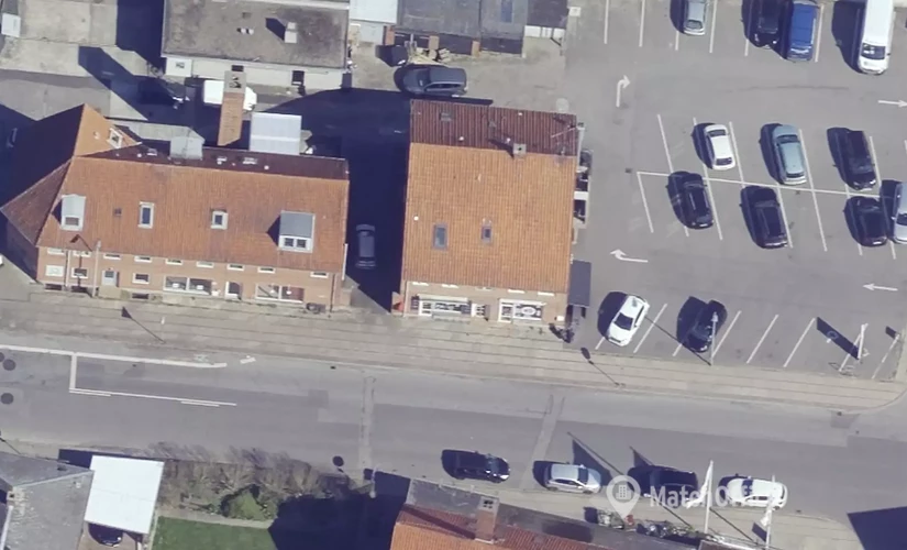 93 m² Shop for rent in Nykobing F, Enighedsvej 57 st (4800) - 3 | MatchOffice