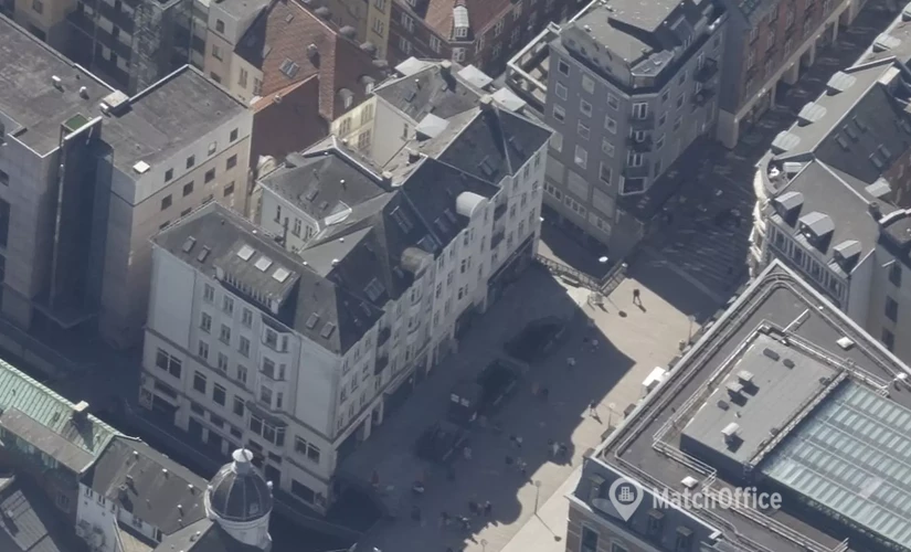 Office Skt. Clemens Torv 17, 4. 8000 Aarhus C