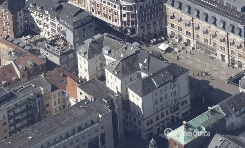 Office Skt. Clemens Torv 17, 4. 8000 Aarhus C