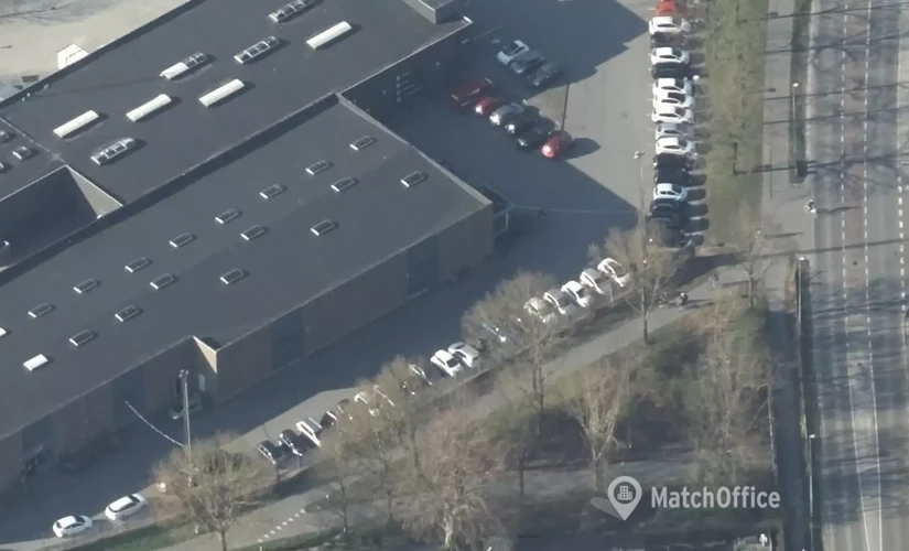 Office Grønløkkevej 6E/6H 5000 Odense C