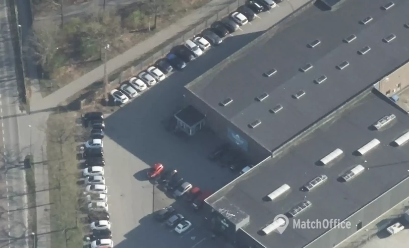 Office Grønløkkevej 6E/6H 5000 Odense C