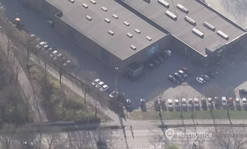 Office Grønløkkevej 6E/6H 5000 Odense C