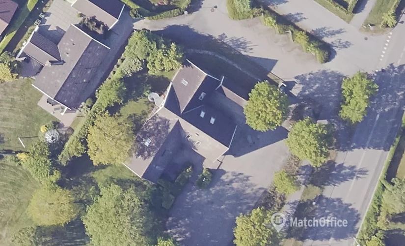 Kontor Bjarkesvej 1 4500 Nykøbing Sj