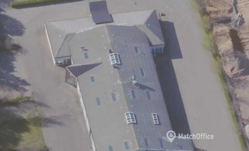 368 m² Commercial shop for rent in Tonder, Håndværkervej 3 (6270) - 1 | MatchOffice.com