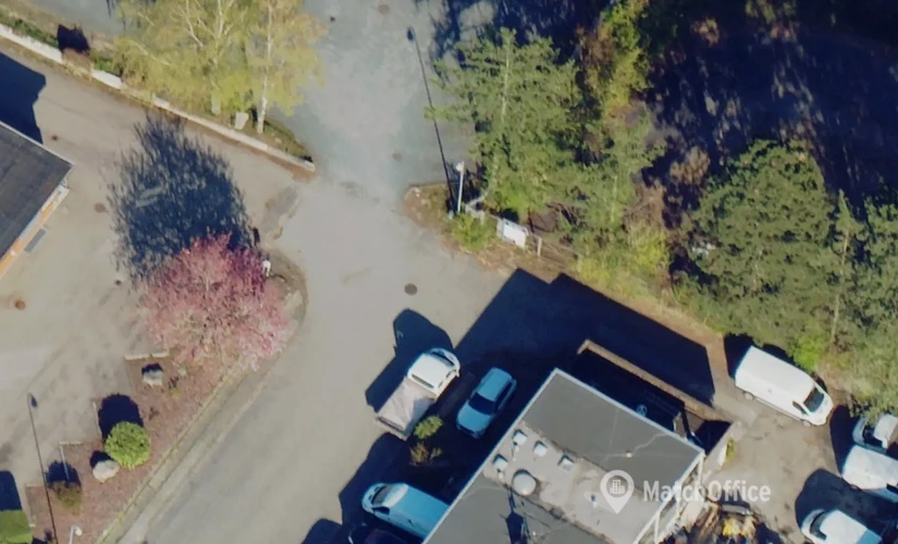 620 m² Workshop space for rent in Allerod, Sneppevang 5 (3450) - 3 | MatchOffice