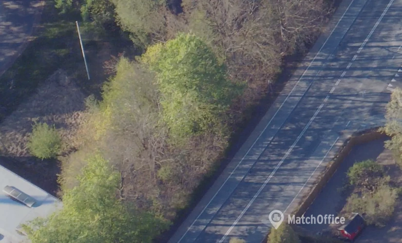 620 m² Warehouse storage up for rent in Allerod, Sneppevang 5 (3450) - 0 | MatchOffice