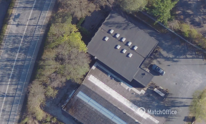 620 m² Commercial warehouse up for rent in Allerod, Sneppevang 5 (3450) - 4 | MatchOffice