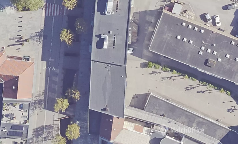 Butik til leje på Dæmningen 41A, 7100 Vejle - 78 m² | Foto 0 - Lokalebasen.dk