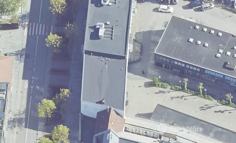 78 m² Commercial shop for rent in Vejle, Dæmningen 41A (7100) - 1 | MatchOffice