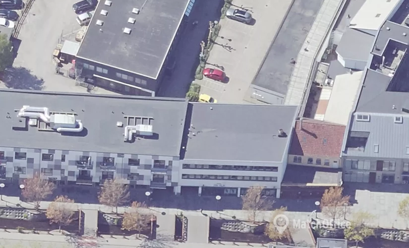 78 m² Shop for rent in Vejle, Dæmningen 41A (7100) - 2 | MatchOffice.com