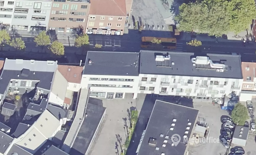 78 m² Store for rent in Vejle, Dæmningen 41A (7100) - 3 | MatchOffice