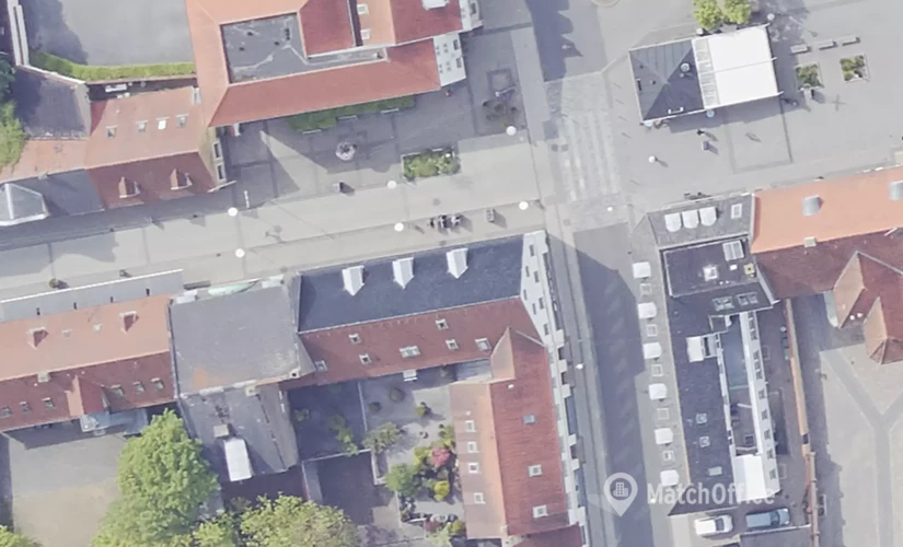 575 m² Shop for rent in Maribo, Østergade 1 st (4930) - 4 | MatchOffice