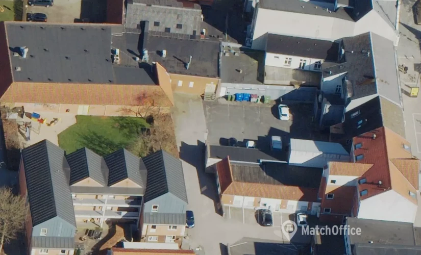 265 m² Shop for rent in Herning, Bredgade 34B st (7400) - 3 | MatchOffice
