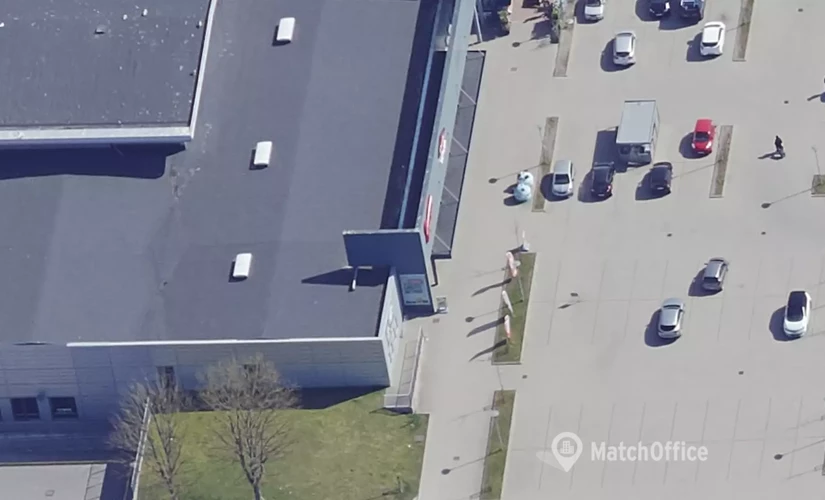 Butik til leje på Løvbakken 4C, 9400 Nørresundby - 868 m² | Foto 0 - Lokalebasen.dk