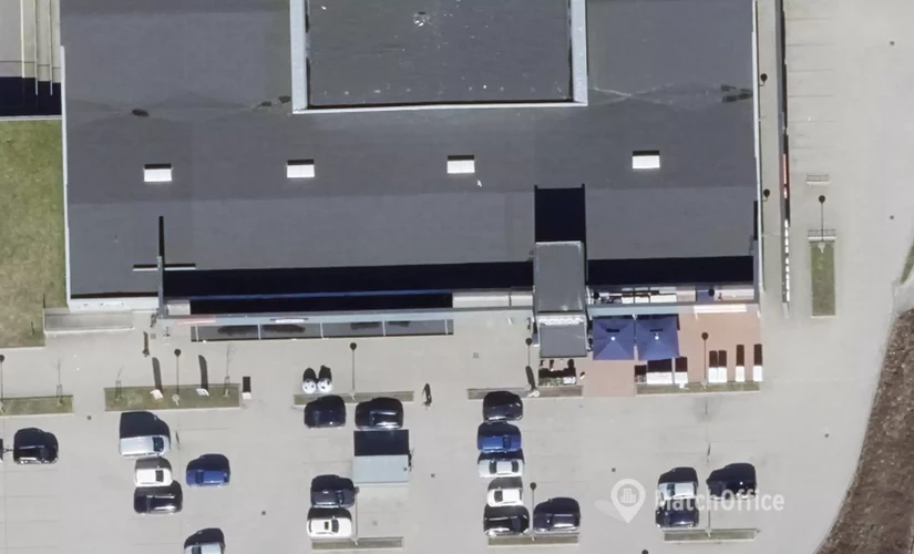 868 m² Store for rent in Norresundby, Løvbakken 4C (9400) - 4 | MatchOffice.com