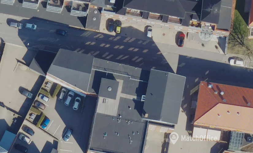 Kontor til leje på Munkevej 20A, 7700 Thisted - 700 m² | Foto 4 - Lokalebasen.dk