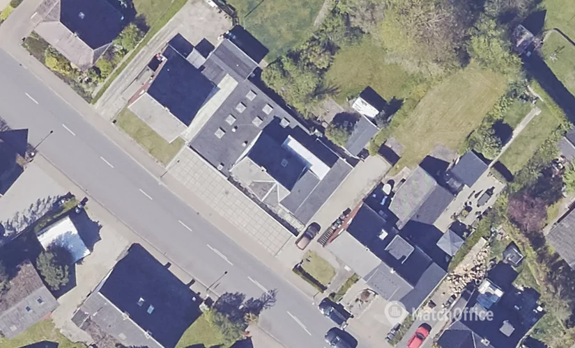 Butik Vestergade 85A 5500 Middelfart