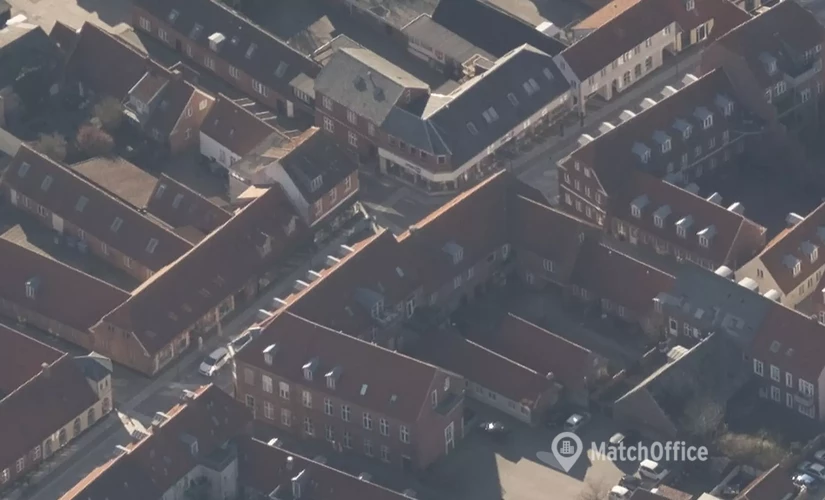 Butik til leje på Algade 7D st, 6950 Ringkøbing - 42 m² | Foto 0 - Lokalebasen