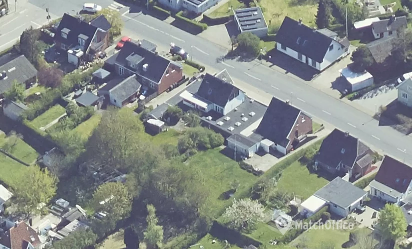 Butik Vestergade 85A 5500 Middelfart