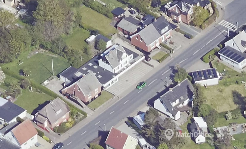 Butik Vestergade 85A 5500 Middelfart