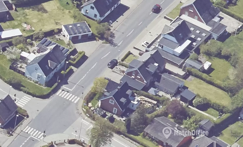 Butik Vestergade 85A 5500 Middelfart