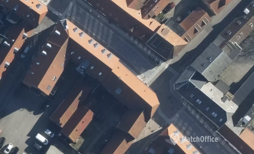 Butik til leje på Algade 7D st, 6950 Ringkøbing - 42 m² | Foto 4 - Lokalebasen.dk