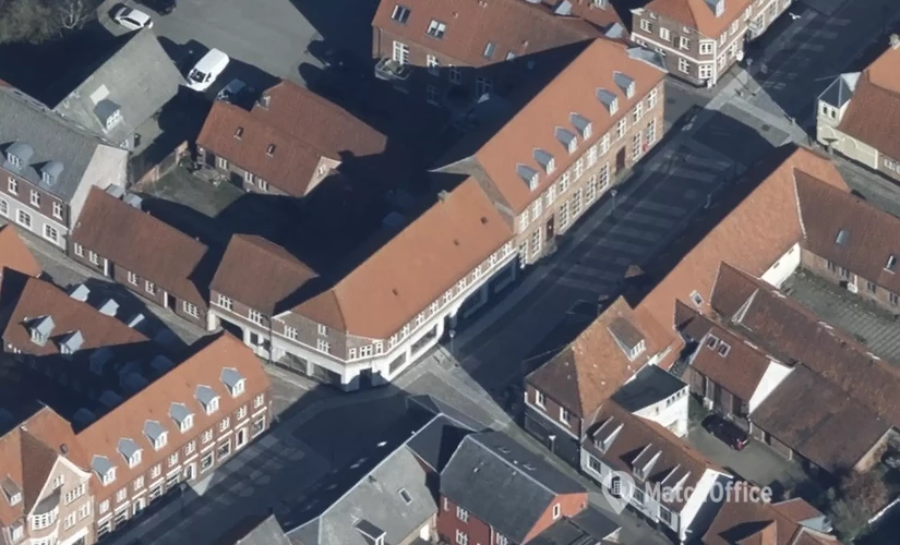 Butik til leje på Algade 7D st, 6950 Ringkøbing - 42 m² | Foto 3 - Lokalebasen