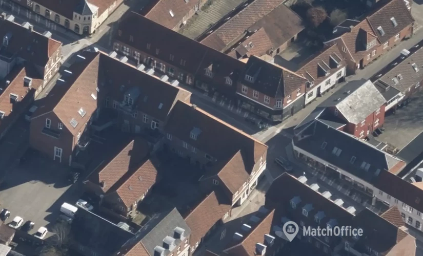 Butik til leje på Algade 7D st, 6950 Ringkøbing - 42 m² | Foto 1 - Lokalebasen