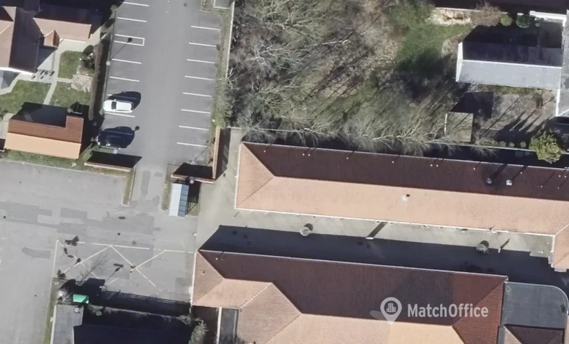 Kontor til leje på Bredgade 6F, 9490 Pandrup - 100 m² | Foto 4 - Lokalebasen