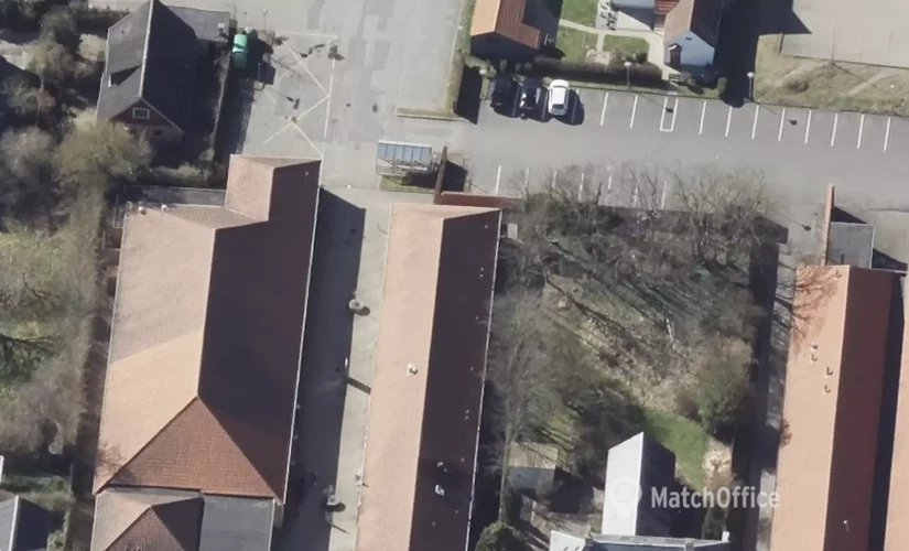 Kontor til leje på Bredgade 6F, 9490 Pandrup - 100 m² | Foto 2 - Lokalebasen.dk