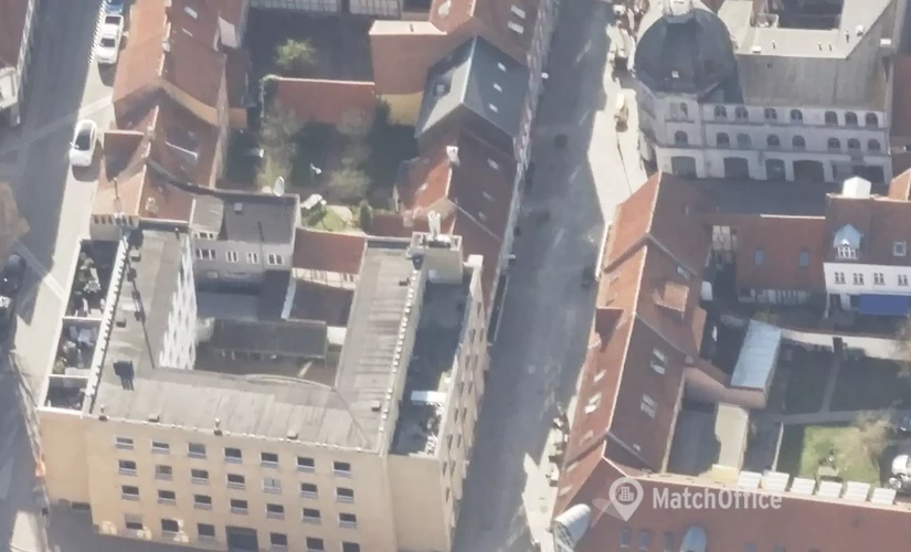 Butik til leje på Nørregade 20, 5800 Nyborg - 140 m² | Foto 2 - Lokalebasen.dk