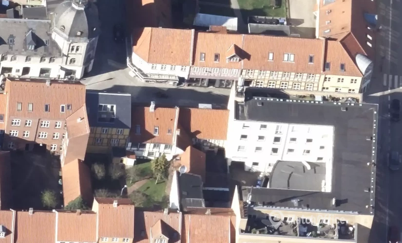 Butik til leje på Nørregade 20, 5800 Nyborg - 140 m² | Foto 0 - Lokalebasen