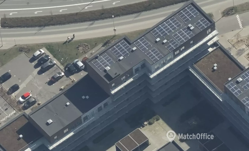 1402 m² Store for rent in Horsens, Lilli Gyldenkildes Torv 14 (8700) - 1 | MatchOffice