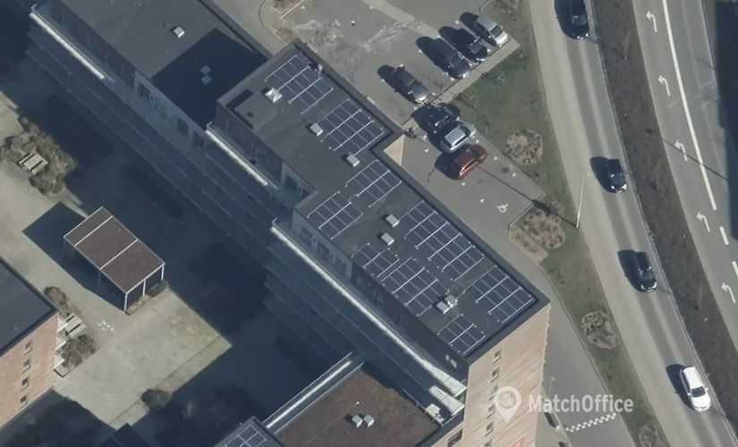 Butik til leje på Lilli Gyldenkildes Torv 14, 8700 Horsens - 1402 m² | Foto 3 - Lokalebasen