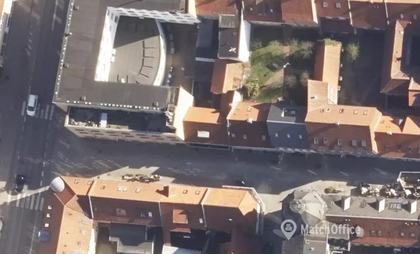 Butik til leje på Nørregade 20, 5800 Nyborg - 140 m² | Foto 4 - Lokalebasen.dk